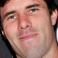 Andy Macdonald, 50 (Skateboarder)
