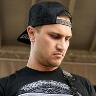Andy Marsh, 37 (Guitarist)
