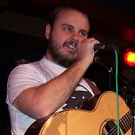 Andy McKee, 44 (Guitarist)
