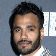 Andy McQueen, 34 (Diễn viên điện ảnh)