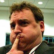 Andy Merrill, 58 (配音演员)