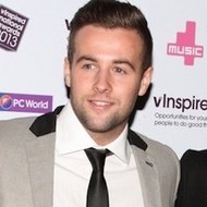 Andy Merry, 32 (Pop Singer)
