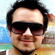 Andy Miah, 50 (記者)