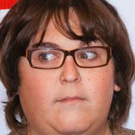 Andy Milonakis, 48 (電視演員)