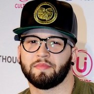 Andy Mineo, 35 (说唱歌手)