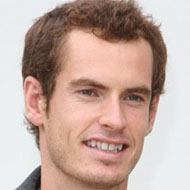 Andy Murray, 38 (網球運動員)