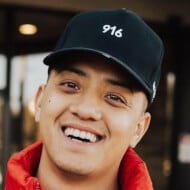 Andy Nguyen, 36 (TikTok Star)