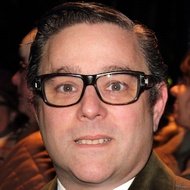 Andy Nyman, 57 (Magician)