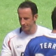 Andy O'brien, 46 (足球运动员)