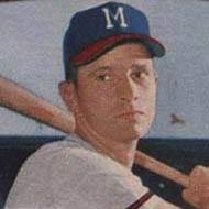 Andy Pafko (1921 - 2013) (棒球选手)