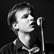 Andy Partridge, 70 (Guitarist)