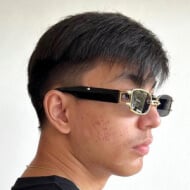 Andy Reyes, 23 (TikTok Star)