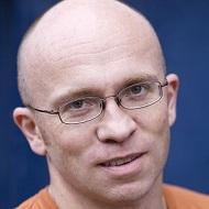 Andy Riley, 55 (漫画家)