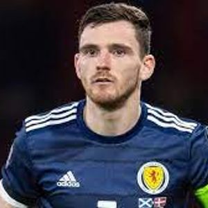 Andy Robertson, 51 (YouTube Star)