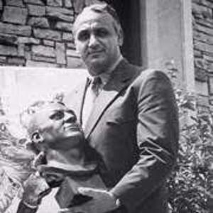 Andy Robustelli (1925 - 2011) (足球运动员)