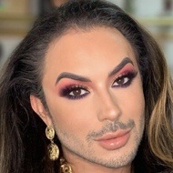 Andy Rodrigues, 30 (Makeup Artist)