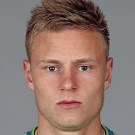 Andy Rose, 35 (足球运动员)