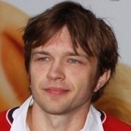 Andy Ross, 44 (Guitarist)