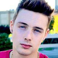 Andy Roy, 30 (YouTube Star)