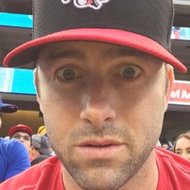 Andy Ruther, 42 (Diễn viên hài)