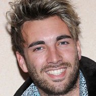 Andy Samuels, 33 (Model)