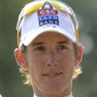 Andy Schleck, 40 (Cyclist)