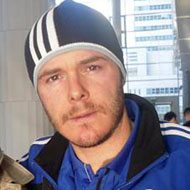 Andy Selva, 49 (足球运动员)