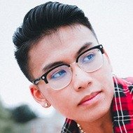 Andy Sok, 28 (TikTok明星)