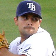 Andy Sonnanstine, 42 (Jugador de Béisbol)