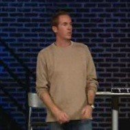 Andy Stanley, 57 (Giáo hoàng)