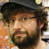 Andy Stanton, 51 (Children's Author)