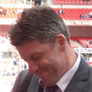 Andy Townsend, 62 (足球运动员)