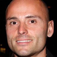Andy Turner, 45 (Hurdler)