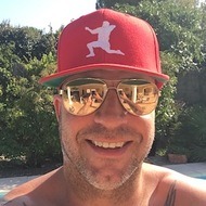 Andy Van der Meyde, 46 (足球运动员)