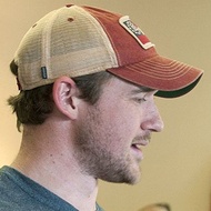 Andy Velo, 38 (Cantante de Country)