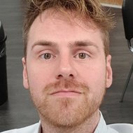 Andy West, 41 (Journalist)