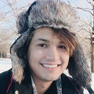 Andy Zaturno, 32 (YouTube Star)