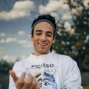 Anees Mokhiber, 31 (Rapper)