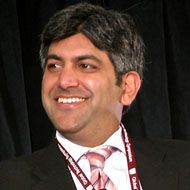 Aneesh Chopra, 53 (Politician)