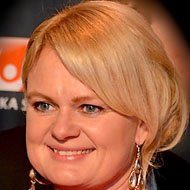Anette Norberg, 58 (Curler)
