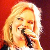 Anette Olzon, 52 (Cantante Metal)