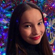 Anette Sotomayor, 19 (YouTube明星)