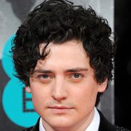 Aneurin Barnard, 36 (Movie Actor)