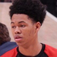 Anfernee Simons, 24 (Basketball Player)
