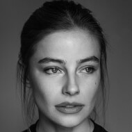 Anfisa Letyago, 35 (DJ)