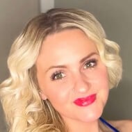 Ang Slater, 37 (TikTok Star)