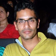 Angad Bedi, 41 (Attore di film)