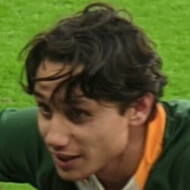 Ange Capuozzo, 26 (橄欖球運動員)