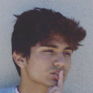 Angel Arias, 26 (Instagram明星)