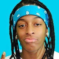 Angel Baby, 38 (Rapper)